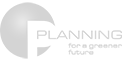 Planning - For A Greener Future